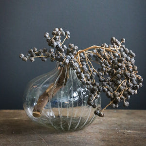 ReUse Vase, Sand