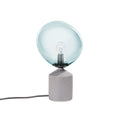 Medium SKY keramiklampe, grå - design Pernille Bülow og Ejnar Paulsen