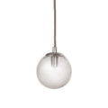 ReUse lampe i genbrugsglas - designet af Pernille Bülow