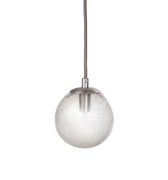 ReUse lampe i genbrugsglas - designet af Pernille Bülow
