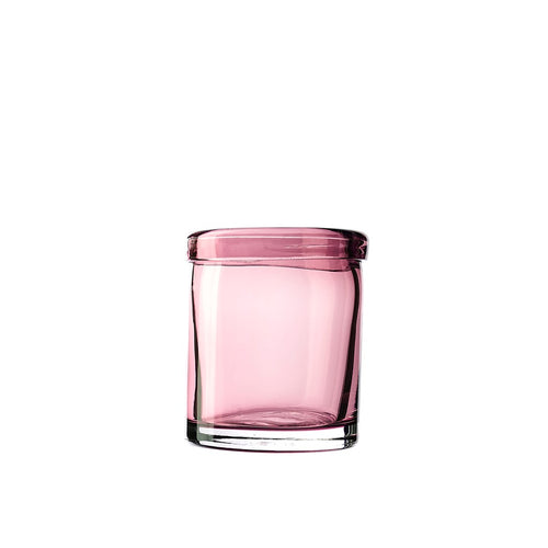 Odin Teelichthalter, rosé