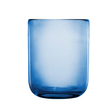Odin Trinkglas, blau