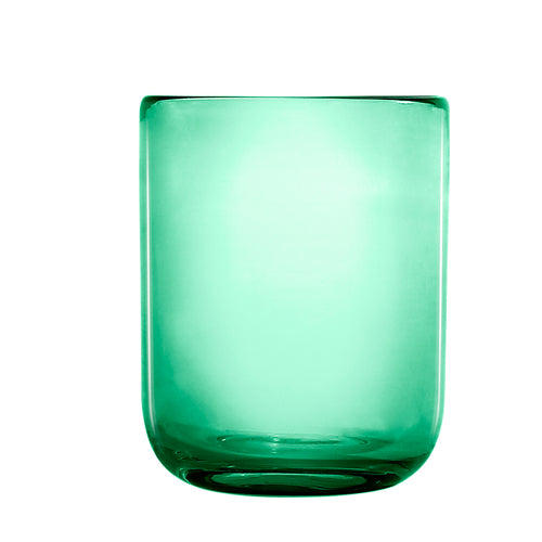 Odin Trinkglas, grün