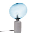 Large SKY keramiklampe, grå - design Pernille Bülow og Ejnar Paulsen