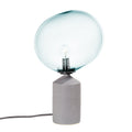 Large SKY keramiklampe, grå - design Pernille Bülow og Ejnar Paulsen