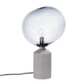 Large SKY keramiklampe, grå - design Pernille Bülow og Ejnar Paulsen