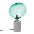 Large SKY keramiklampe, grå - design Pernille Bülow og Ejnar Paulsen