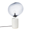 Large SKY keramiklampe, hvid - design Pernille Bülow og Ejnar Paulsen
