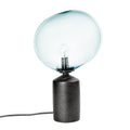 Large SKY keramiklampe, sort - design Pernille Bülow og Ejnar Paulsen