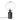 Large SKY keramiklampe, sort - design Pernille Bülow og Ejnar Paulsen