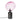 Large SKY keramiklampe, sort - design Pernille Bülow og Ejnar Paulsen