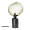 Large SKY keramiklampe, grå - design Pernille Bülow og Ejnar Paulsen