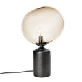 Large SKY keramiklampe, grå - design Pernille Bülow og Ejnar Paulsen