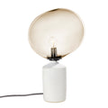 Large SKY keramiklampe, hvid - design Pernille Bülow og Ejnar Paulsen